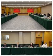 中国石化品牌形象构建与传播课题通过专